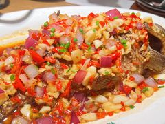 -费大厨辣椒炒肉(富兴店)