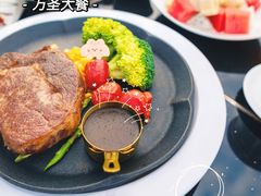 -忆咖啡观景餐厅(桂林象山公园店)
