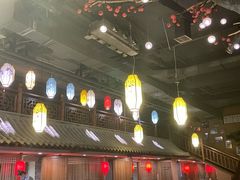-来小酌·长安酒家(翠庭大厦店)