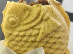 红豆鲷鱼烧-粉粉乐鲷鱼烧(美罗城店)