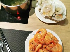 -星伦多自助料理(花山金鹰店)