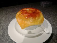 临江酥皮珍宝汤-临江宴(陆家嘴店)
