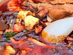 -阿生哥螺蛳粉(永安街店)