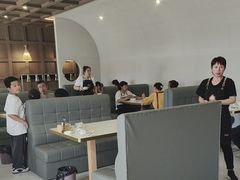 -陌上花开主题餐厅