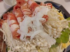 -汤泉良子(金源店)