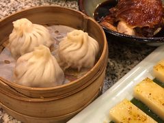 天王烤鸭包-南京大牌档(龙江新城市广场店)