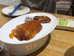 -小大董·烤鸭(王府井apm店)