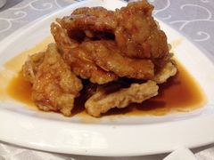 iphone_upload_pic-东北人粗粮饺子坊(南山店)