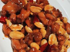 -河沿肉饼Beijing Pie(东华门店)