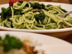 -萨莉亚意式餐厅(新洲佐阾新邑店)