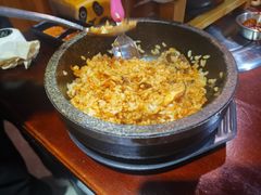 -青春韩国料理(光环店)