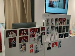 -一墨照相馆·证件照·形象照(世博店)