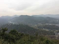 -九曜山