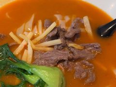 -漆黑觉米粉(三里屯店)