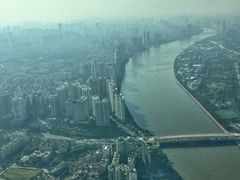 -广州塔晖粤轩中餐厅