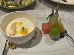 -深圳美高梅酒店-品聚嘉府中餐厅