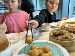 -陶陶居·雅园(凯华国际店)