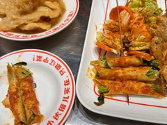 -堂堂小伙夫·辽宁小吃大排档(京西大悦城店)