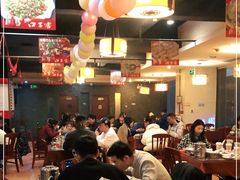 大堂-天下客饭店(中山路店)