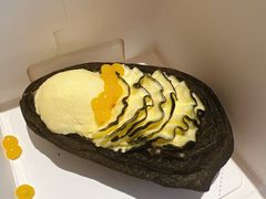 -光作面包Voila Lumiere(中山店)