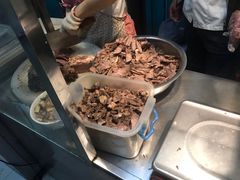 -清真·马安军辣子牛肉面