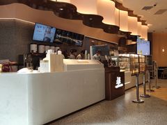-奈雪的茶(青岛卓悦里INTOWN店)