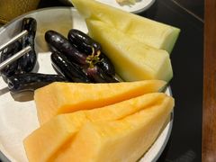 -東盛炭烤自助料理(浦东文峰广场店)