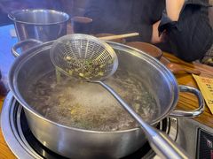 -荣记潮汕牛肉火锅(仙鹤街店)