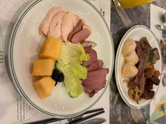 -广州花园酒店