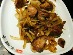 -湘汇概念铁板烧(铁西万达店)