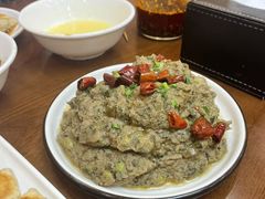 -福荣居褡裢火烧京味家常菜(西四店)