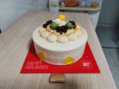 -派悦坊·甜品·蛋糕(日坛店)