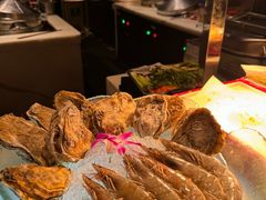 -西安W酒店·WEI全味西餐厅
