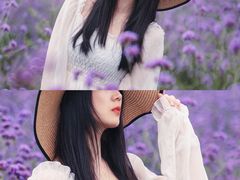 -紫颐香薰山谷景区