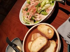 -Laures·月桂西班牙碳烤餐厅(十尚坊店)
