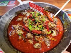 -老闵田螺馆·南昌特色(总店)