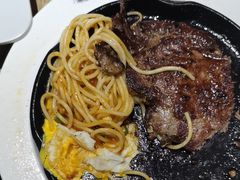-豪客来牛排(海沧阿罗海店)