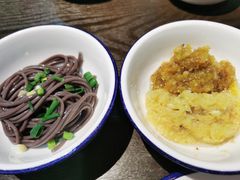 厥根粉-土著渔匠·养生蝴蝶鱼(香樟路店)