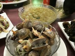 -烁佳海鲜大馅饺子