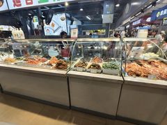 -中东大市场美食城
