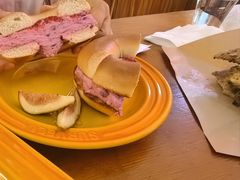 -Catch Bagel(芳草地店)