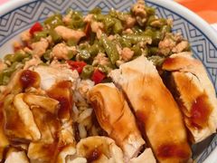 -吉野家(上海IM长宁国际店)