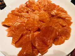 -上海虹桥宾馆味翠餐厅