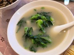 青菜瘪子团-三元宾馆-中餐厅
