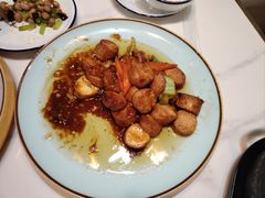 -稻品香小锅饭豆腐馆(北三路店)