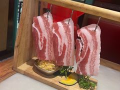 -韩宫宴和牛烤肉(宁波环球银泰城店)
