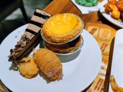 -汉巴味德(大悦城店)