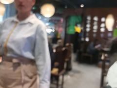 -呷哺呷哺 小火锅 (浦东新欧尚超市店)