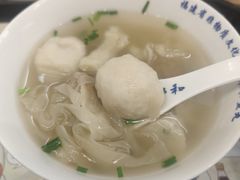 -永和鱼丸(南后街店)