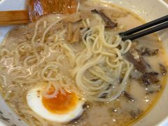 -味千拉面(广州白云机场T1西二店)